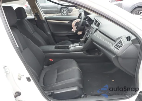 2019 Honda Civic Lx z USA, uszkodzony, nr VIN 2HGFC2F68KH566335